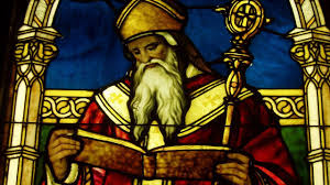 Patristica Origem Caracteristicas E Patristica X Escolastica