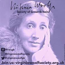 25th Anniversary of the VWSGB 🍾 Has it been that long already? The time  has flown. To celebrate the first 25 years of the Virginia Woolf Society of  GB, we met at