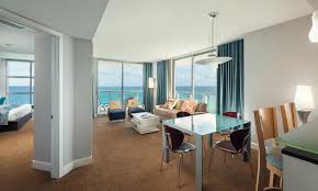 Nightly rates at two bedroom suites for 3 to 12 people in miami fl as low as 49$ read real reviews guest photos save money with our site. North Miami Beach Hotels Two Bedroom Suites Marenas Resort