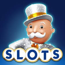 La descripción de monopoly solitaire: Monopoly Slots Tragaperras Apk