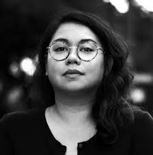 About Jerika Marchan