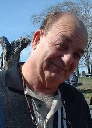 James Robert “Jim” Brewer Sr. (1941-2008)