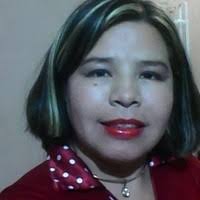 Luz Edith Madrigal Barbosa