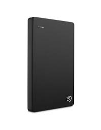 The new backup plus ultra slim moves away from the flat anodized finish found on the other products in the no matter what seagate does i will never forget the 8tb i lost i one swoop. 1tb Backup Plus Slim 2 5 External Hdd Seagate Stdr1000200 Black