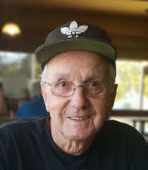 Obituary for Bill Neil McPhee