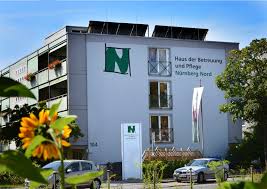 English information for tourists is provided by the nuremberg convention and tourist office. Unser Haus Pflegeheim Nurnberg