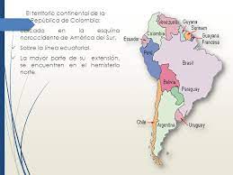 Senate of colombia official website. Definicion De Terminos Latitud Paralelo Distancia Angular Entre El Meridiano Norte Y El Sur Con Referencia De La Linea Ecuatorial Longitud Meridiano Distancia Ppt Descargar