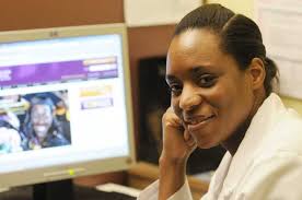 Online nurse training feels old-school heat