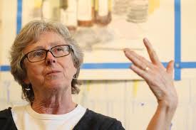 Water colorist chosen for downtown Oak Park art commission