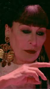 I was trying so hard not to lose my shit giving these women choreographic  direction for the new Gucci Campaign. Directed by the one and only  @floriasigismondi