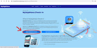 Cara daftar qr code mysejahtera untuk rumah / majlis. Cara Mudah Buat Sendiri Kod Qr Mysejahtera Untuk Premis Anda Free Malaysia Today Fmt
