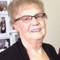 Madeleine Talbot Obituary