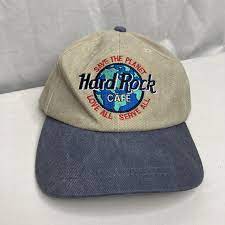 Vintage Hard Rock Cafe Taipei Taiwan Hat Cap Snapback With Etsy In 2021 Hard Rock Black Snapback Hard Rock Cafe