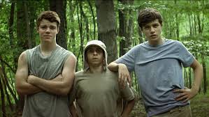 Movie Review: 'Kings Of Summer,' Directed By Jordan Vogt-Roberts : NPR