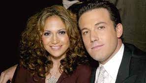 Jennifer lopez and ben affleck share sweet kiss at family dinner jennifer lopez 's birthday posts are so hot, they will leave your jaw on the floor. Jennifer Lopez Seems To Be Serious About Her Future With Ben Affleck Flies Back To La