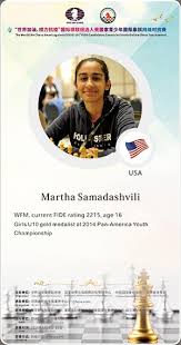 Usa Participating In Fide Candidates Countries Youth Online Chess Tournament April 18 19 Us Chess Org