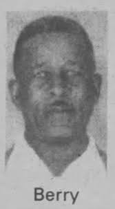 Hallard Berry (1901-1993)