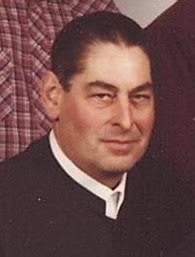 Leon Eugene Metzger (1933-2015)