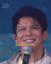 Kisah Cintaku: Luna X Ariel