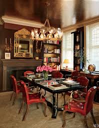 With a focus on sparse interiors and bold primary colors, modern interior design eschewed the typically ornate and over decorated design aesthetic trending at the time. How To Add Baroque Style To Any Interior Architectural Digest