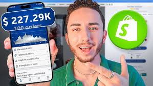 $120,000 3 Days Dropshipping