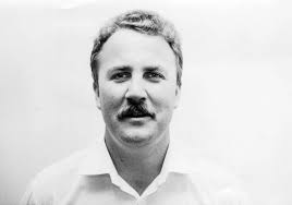 Peter McMillan, pastor of the Upper Hutt Assembly of God.