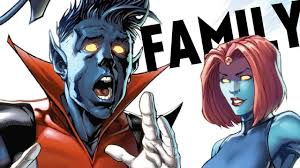 We did not find results for: Storm Black Panther S Family Tree X Men Youtube