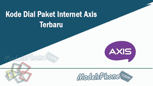 Cukup dial kode tersebut dari ponsel dan tunggu notifikasi yang dikirimkan pihak operator. Daftar Kode Dial Paket Internet Axis Paling Murah Rahasia Terbaru Work