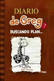Dias de perros.(diary of a. Diario De Greg 7 Buscando Plan Libro Pdf Descargar Gratis Pdf Collection