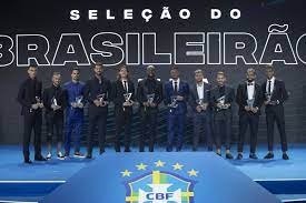 The 2019 campeonato brasileiro série a (officially the brasileirão assaí 2019 for sponsorship reasons) was the 63rd season of the campeonato brasileiro série a, the top level of professional. Premio Brasileirao 2019 Conheca Os Vencedores Do Ano Confederacao Brasileira De Futebol