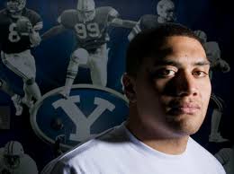 Four undrafted BYU players sign as NFL free-agents