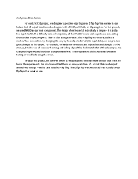 Oct 05, 2017 · in conclusion, the results of this large collaborative trial show that the replacement of rituximab with obinutuzumab in the context of immunochemotherapy and maintenance therapy in patients with. Analysis And Conclusion