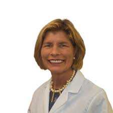 Dr. Amanda Eckenrode, MD