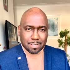 Tamara Ricketts-Brown (@TBrown2013)