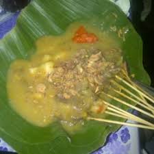 Rebus lidah dalam air mendidih, selama 5 menit, angkat. Mau Sate Padang Kuah Kuning Atau Merah Sama Lezatnya Okezone Lifestyle