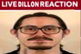 Dillon Rogers (@TafferKing451)