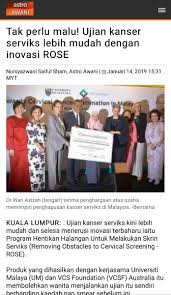 We did not find results for: Dr Nimelesh On Twitter Untuk Ujian Pap Smear Semua Wanita Yang Pernah Melakukan Hubungan Seks Dan Berumur Antara 20 65 Tahun Harus Menjalani Ujian Pap Smear Untuk Menangani Masalah Malu Buat Pap Smear
