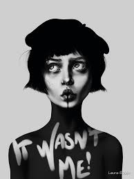 Its Laura Posters for Sale