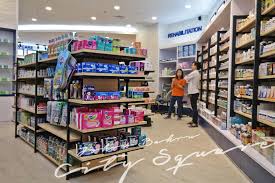 This city had 282 entries in the past 12 months by 34 different contributors. Apex Pharmacy New Look Johor Bahru City Square Facebook