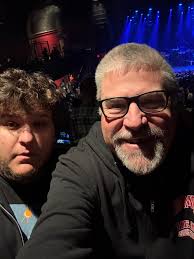 Mammoth concert in Denver