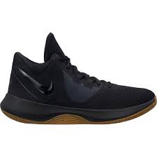 Nike Air Precision Ii Mens Basketball Shoes White Basketball Shoes Trending Shoes Womens Sneakers