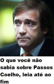 El partido de antónio costa atrae también el voto del centrista psd, que acelerará el relevo de su líder passos coelho. Movimento Dos Indignados De Portugal Se A Actual Mulher De Pedro Passo Coelho So Agora Comeca A Ser Conhecida Para Alem Do Seu Circulo De Amigos Ja A Anterior Fatima Padinha