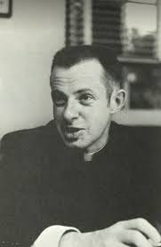 Today, we remember Rev. Paul Redmond. I had the honor and priviledge of  knowing and working with Fr. Redmond