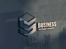 Download 30 Top 3d Logo Mockups Of 2019 Free Download Free Tips And Tricks