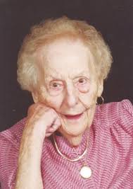 Edna McDowell Obituary (2014)