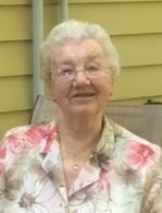 Obituary for Grace M. Rolland