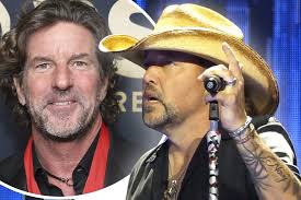 WATCH: Jason Aldean Delivers Emotional Brett James Tribute