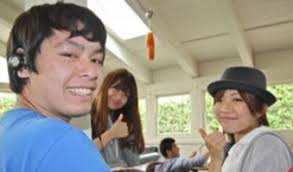 BA in Global Communication and World Languages