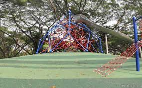 With such fantastic facilities, you can be sure to have a great time with your family when you. Pasir Ris Park Playground Rediscovered Little Day Out