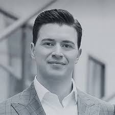 Patrick Cieslak's Instagram, Twitter & Facebook